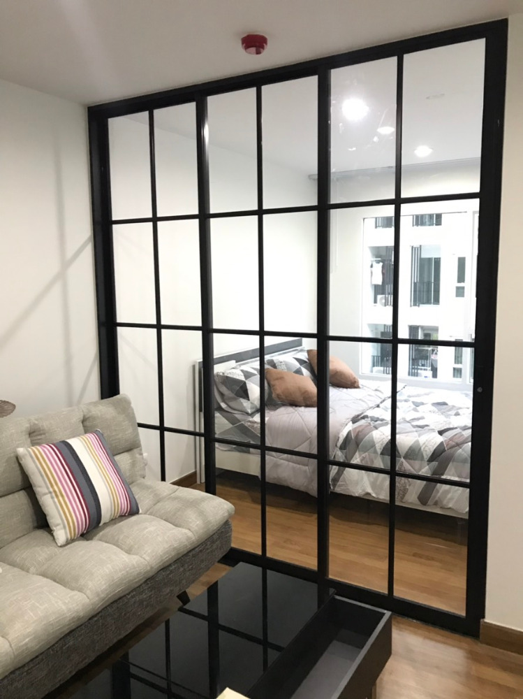 Regent Home Bangson 1 Bedroom 1 Bathroom size 30  Sq.m. (For Rent) Loading...