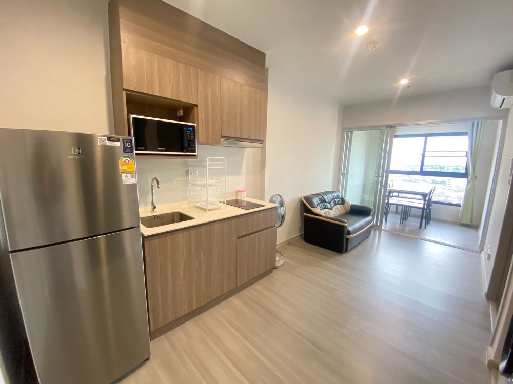 For RentCondoPinklao, Charansanitwong : ✨🎉✨For rent The Parkland Charan – Pinklao, next to Mrt Bang Yi Khan✨🎉✨
