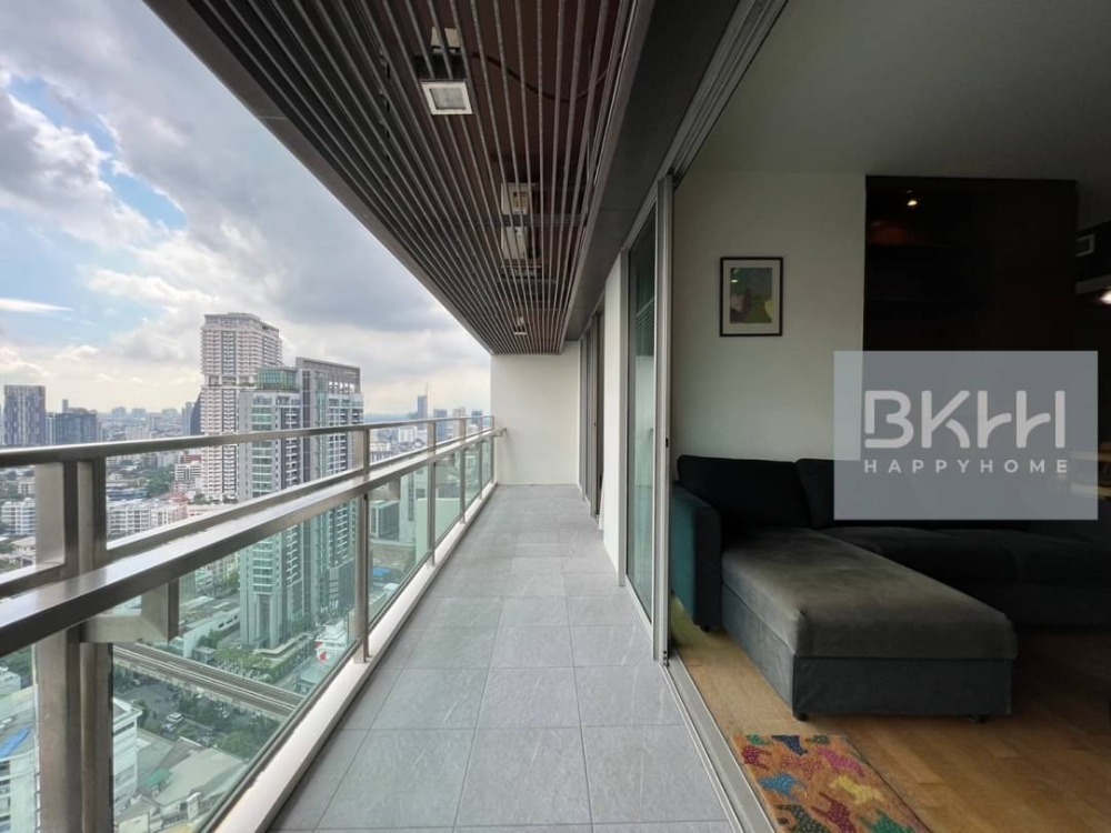 ให้เช่าคอนโดสุขุมวิท อโศก ทองหล่อ : คอนโดสวยให้เช่า 3b 3bath The Madison