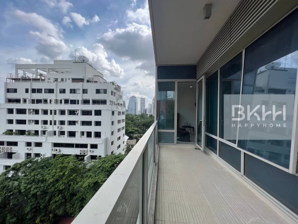 ให้เช่าคอนโดวิทยุ ชิดลม หลังสวน : คอนโดสวยให้เช่า 2b 2bath 185 Rajadamri