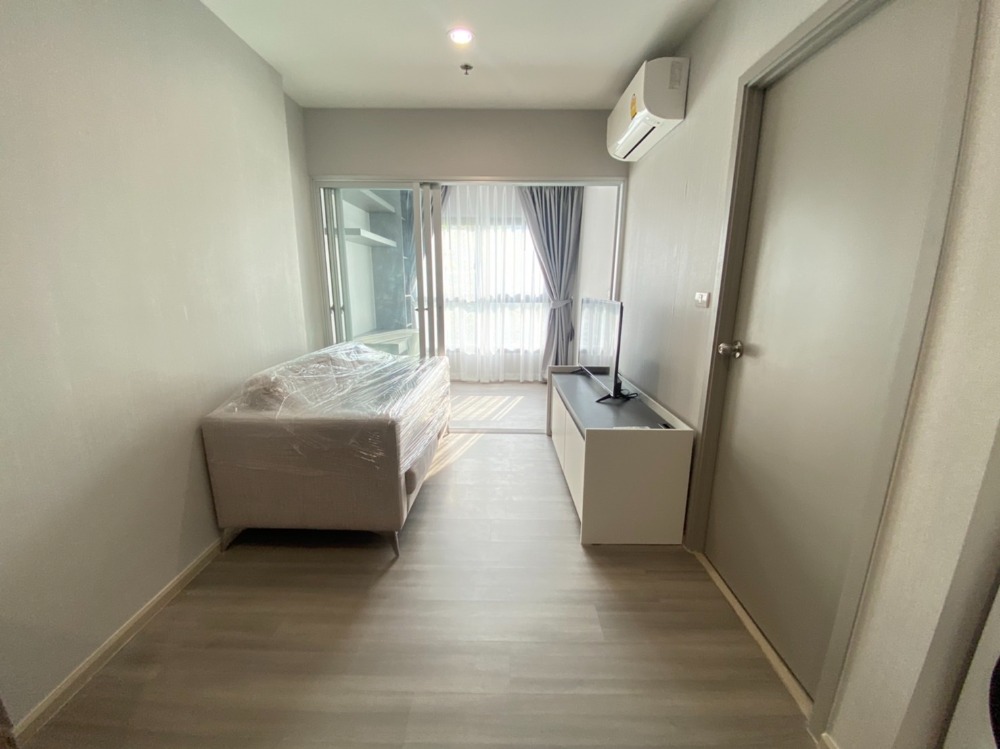 ให้เช่าคอนโดปิ่นเกล้า จรัญสนิทวงศ์ : ⭐️⭐️ให้เช่า The Parkland Charan – Pinklao 1 Bed plus ติด Mrt บางยี่ขัน⭐️⭐️