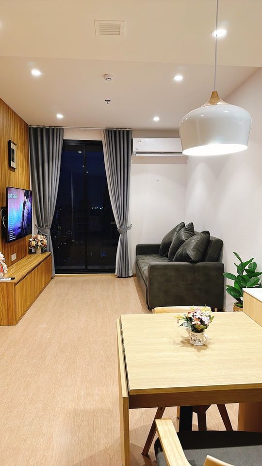 ให้เช่าคอนโดลาดพร้าว เซ็นทรัลลาดพร้าว : 👑 Maru Ladprao 15  👑 For rent 2bed1bath  ,Fully Furnished & Electrical equipment , Pet friendly