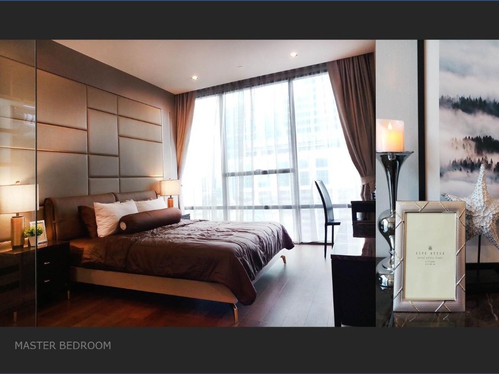For RentCondoSathorn, Narathiwat : Urgent for rent!! Condo The Bangkok Sathorn, very good price, close to the BTS, beautiful view, high floor.