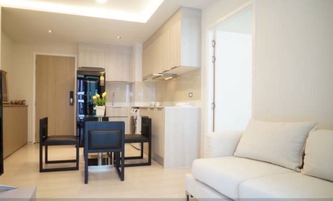ให้เช่าคอนโดสุขุมวิท อโศก ทองหล่อ : 🔥🔥🔥🔥2 Bedroom - Vtara 36 🔥🔥🔥🔥