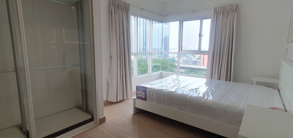 ให้เช่าคอนโดท่าพระ ตลาดพลู วุฒากาศ : !! ห้องสวย ให้เช่าคอนโด The Parkland Taksin - Thapra (เดอะ พาร์คแลนด์ ตากสิน - ท่าพระ) ใกล้ BTS โพธิ์นิมิตร