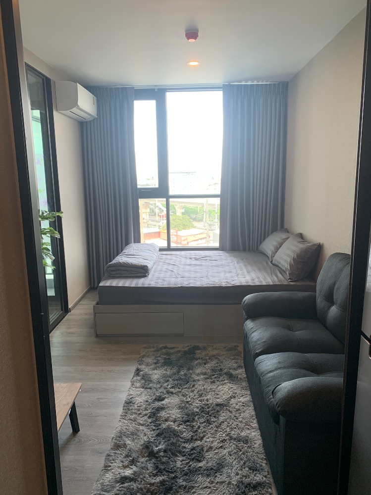 For RentCondoSamut Prakan,Samrong : For rent, The Origin Sai Luat Project, The Origin E22 Station.