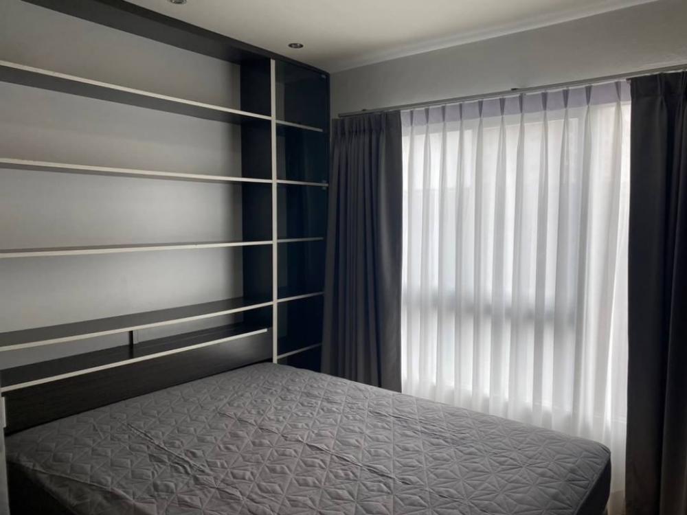 For RentCondoRattanathibet, Sanambinna : 🏡condo: A plus 1 Rewadee 17 🎈Size 28 sq m, 8th floor✅Rental price: 6,500 B. / month