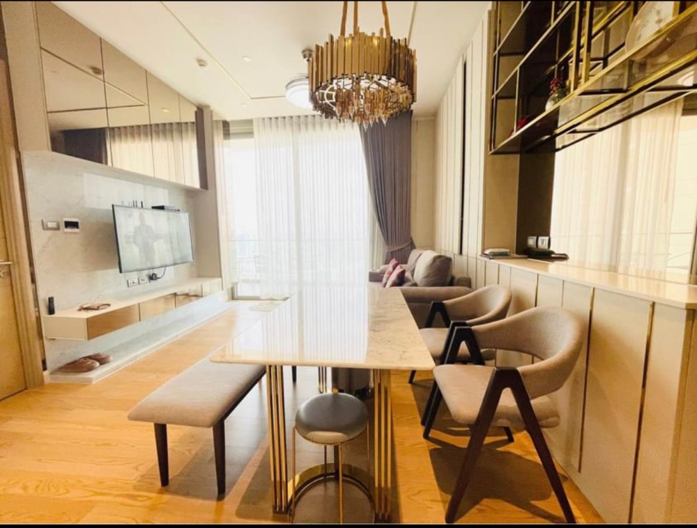ให้เช่าคอนโดวงเวียนใหญ่ เจริญนคร : *ให้เช่าคอนโด Magnolias Waterfront Residences 85,000บาท 1ห้องนอน 61ตรม. BTSเจริญนคร (0 เมตร) BTSสะพานตากสิน (1.7 กม.) BTSกรุงธนบุรี (1.7 กม.) ใกล้ สาทร บางรัก พระราม3 จุฬาลงกรณ์ เยาวราช Icon Siam
