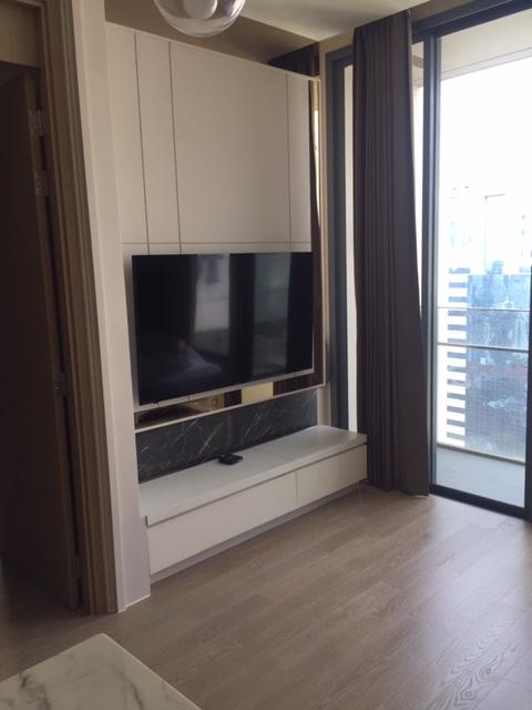 For RentCondoSukhumvit, Asoke, Thonglor : BEST DEAL🤩 For Rent📌The Esse Asoke (Line:@rent2022), Beautiful room with Good price and Ready to move in!!