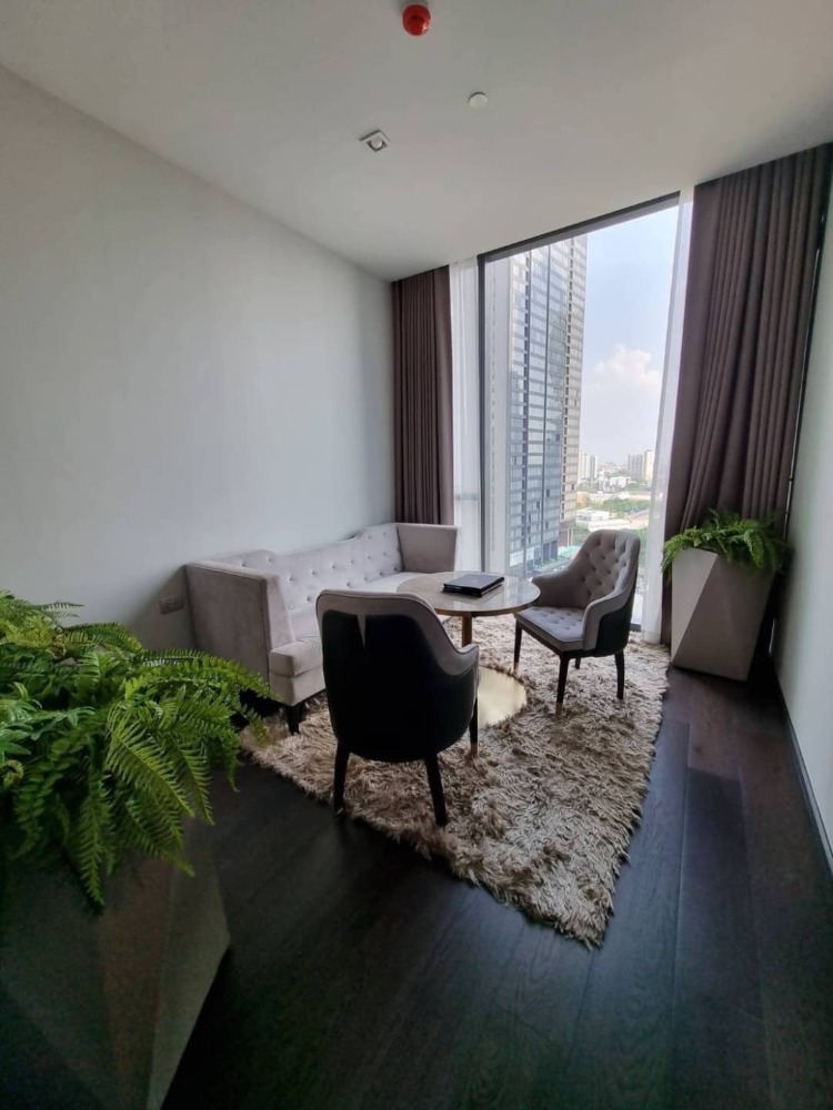 ให้เช่าคอนโดสุขุมวิท อโศก ทองหล่อ : LTH9602&LTH9603 – Laviq Sukhumvit 57 FOR RENT/SALE size 114.66 Sq. m. 3 beds 2 bath near BTS Thong lo Station