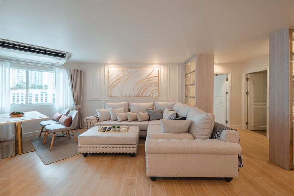 ให้เช่าคอนโดพระราม 3 สาธุประดิษฐ์ : Code C20231100227.......Fortune Condo Town สำหรับเช่า, 2 ห้องนอน, 2 ห้องน้ำ, แต่งครบ, พร้อมเข้าอยู่