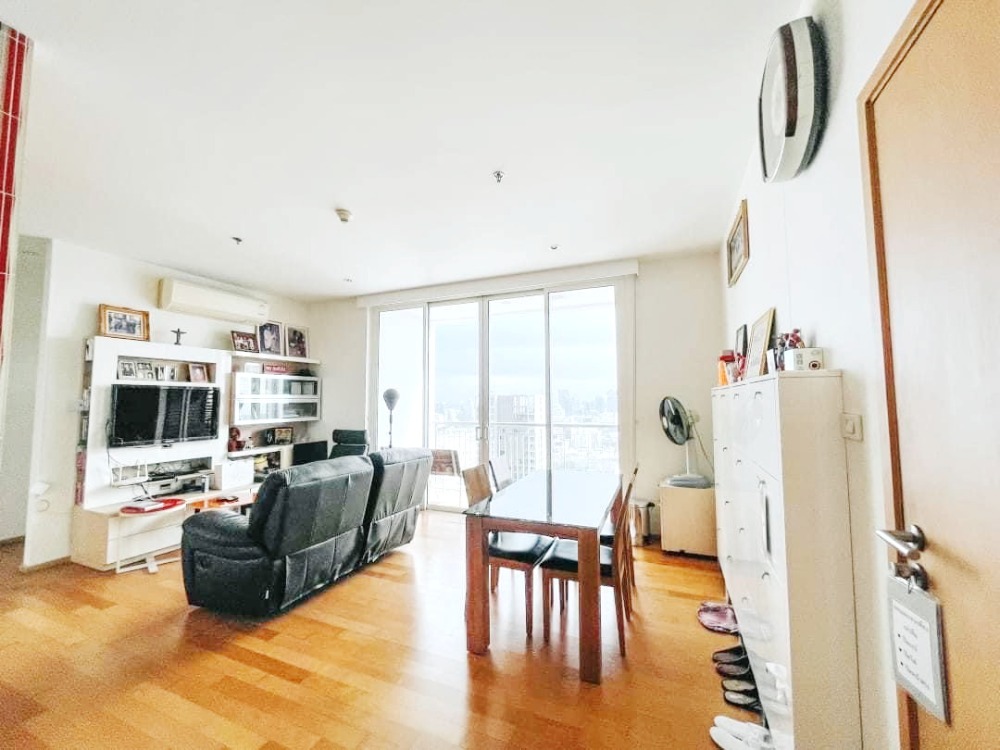 ขายคอนโดราชเทวี พญาไท : 6570😍 For SELL ขาย 2 ห้องนอน🚄BTS ราชเทวี 200 ม.🏢วิลล่า ราชเทวี Villa Rachatewi 🔔พื้นที่:87.00ตร.ม.💲ขาย15,300,000฿📞O99-5919653,065-9423251✅LineID:@sureresidence