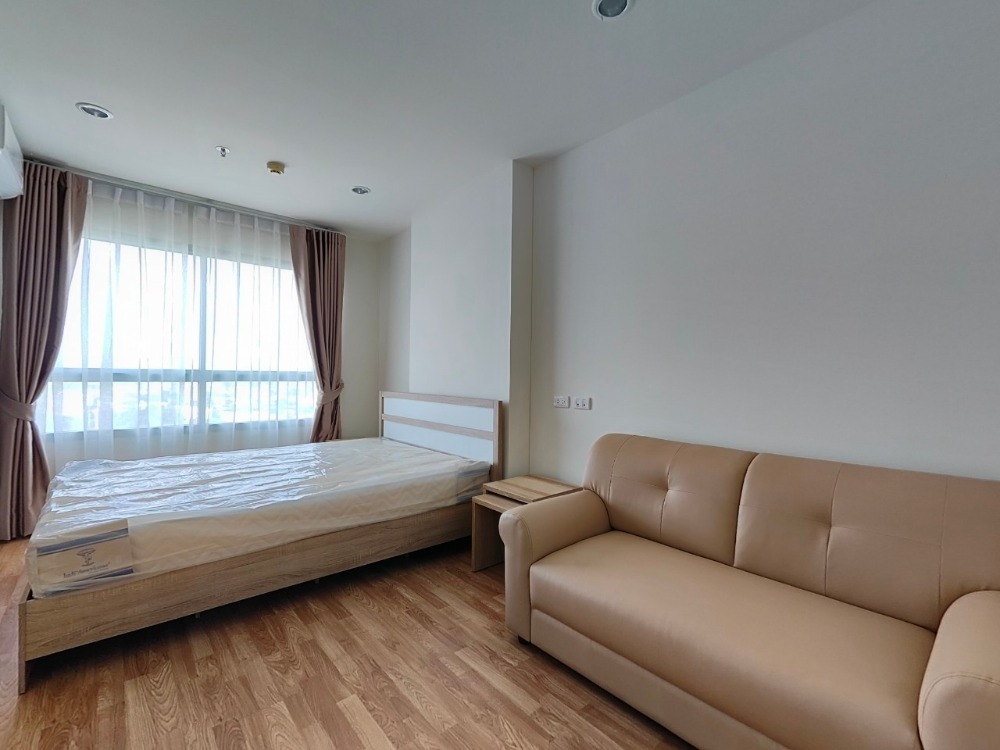 For RentCondoBang kae, Phetkasem : 🔥🔥Rent 5,500 baht 🔥🔥Last room One month warranty, call 081-912-8883