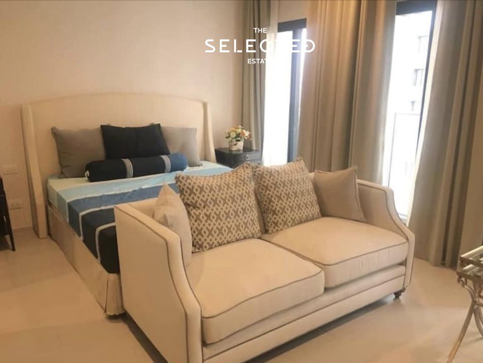 For RentCondoWitthayu, Chidlom, Langsuan, Ploenchit : For RENT | Noble Ploenchit (Noble Ploenchit) - 1BR (48sqm) 32,000 THB