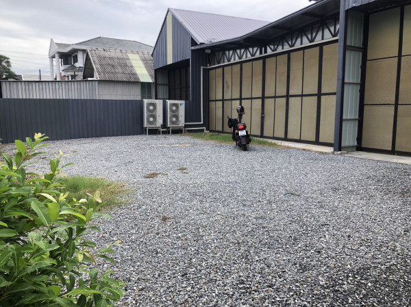 For RentWarehouseLadprao, Central Ladprao : Warehouse for rent, Lat Phrao Soi 35, good location, connected to many routes. Near the Yellow Line, Phawana Station.