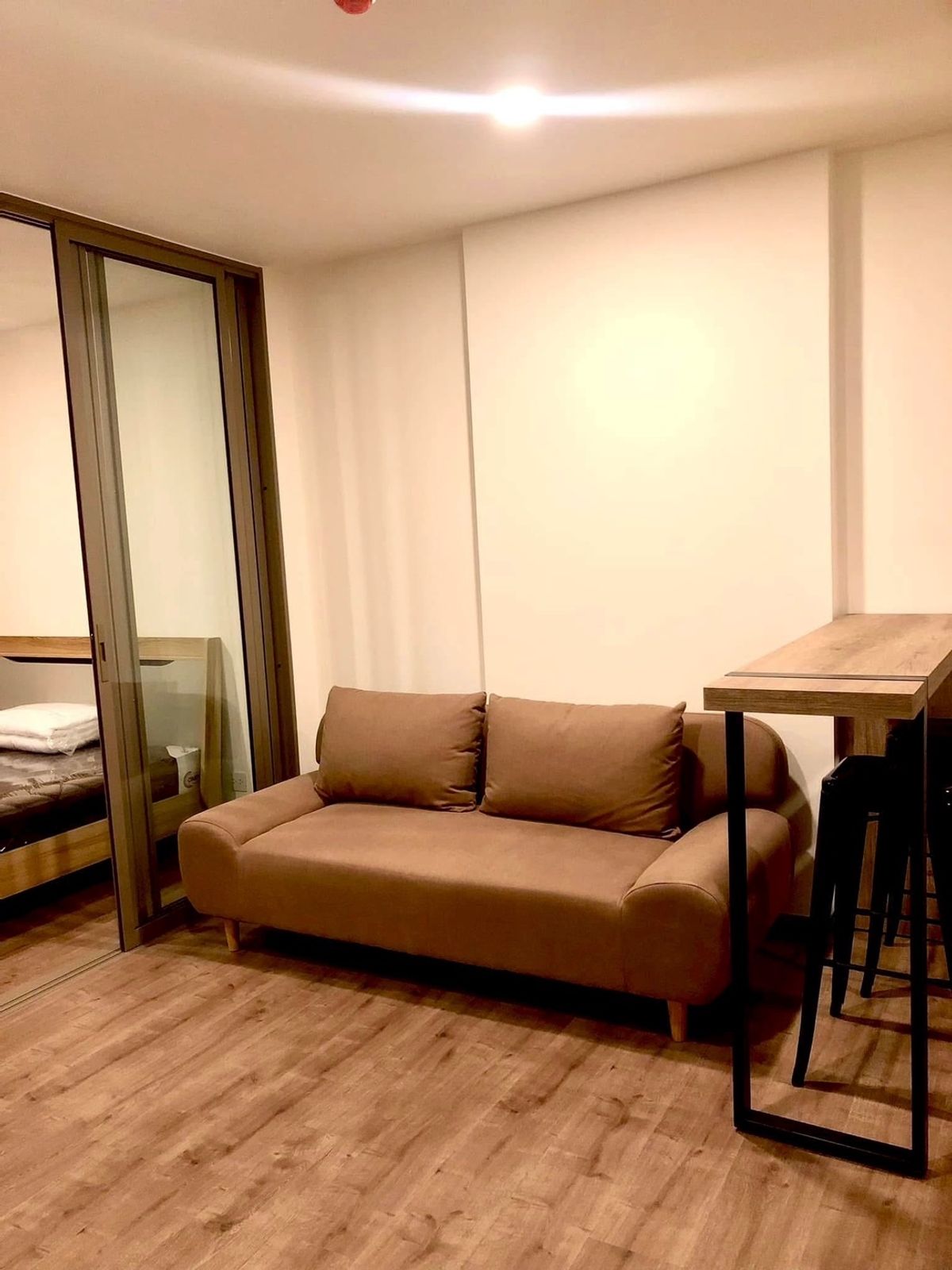 For RentCondoPinklao, Charansanitwong : 🔥Near Siriraj only 1 km🔥For rent Aspire Pinklao Arun Amarin🔥