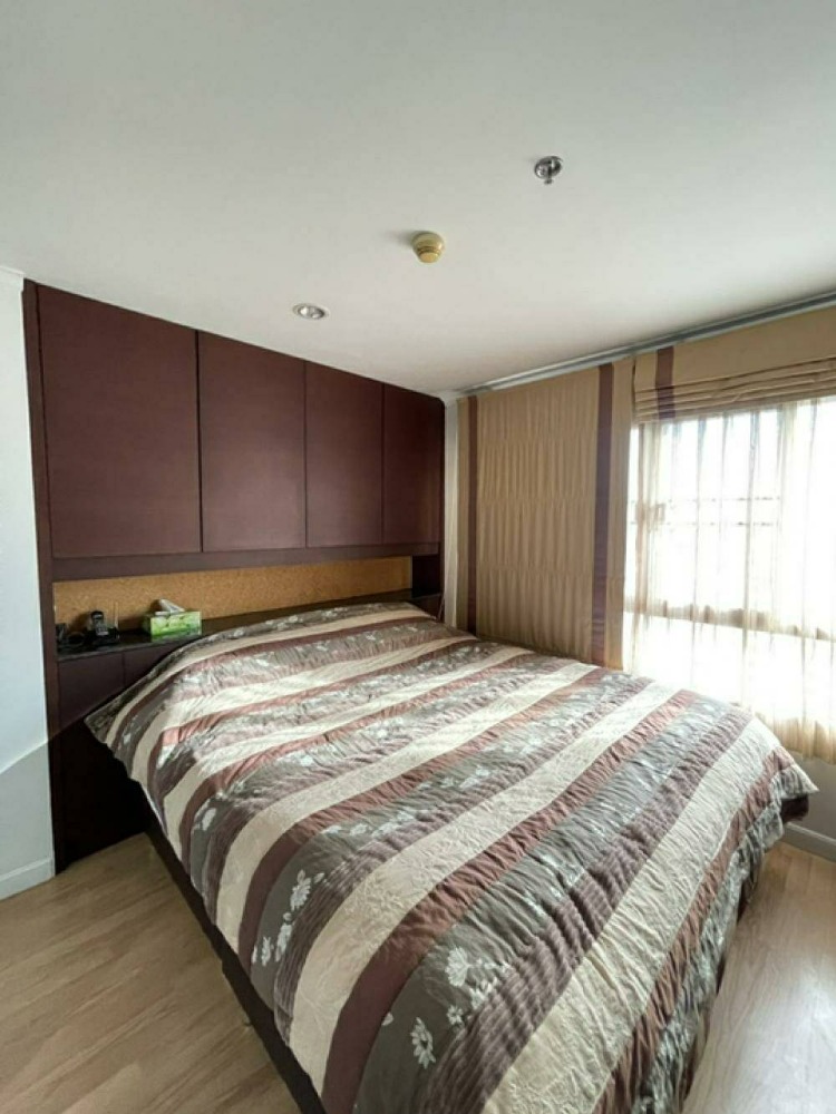 For RentCondoRama 8, Samsen, Ratchawat : Condo for rent Lumpini Place rama8 11,000/month