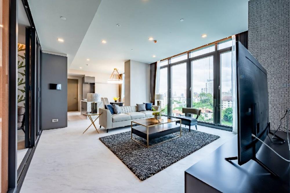 For SaleCondoSukhumvit, Asoke, Thonglor : Urgent sale at cost price: The Monument Thonglor 2 bedroom 125 sqm.