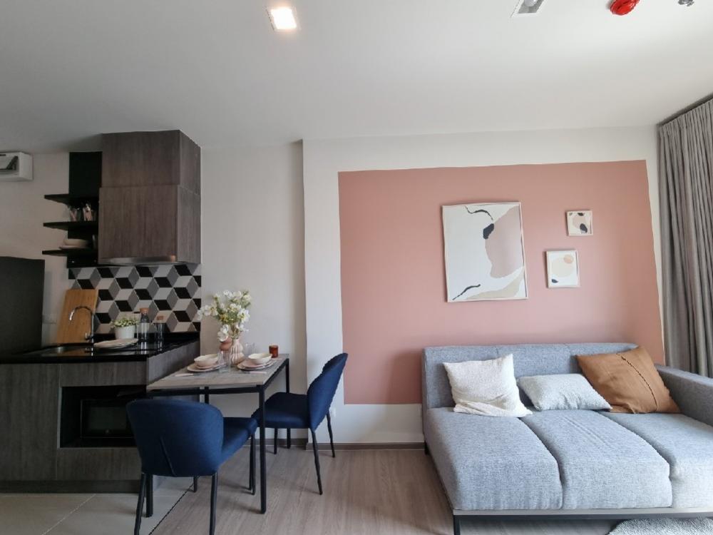 For RentCondoRama9, Petchburi, RCA : 🩷Ready to move in 🩷 The base Phetchaburi-Thonglor 🌈🌈