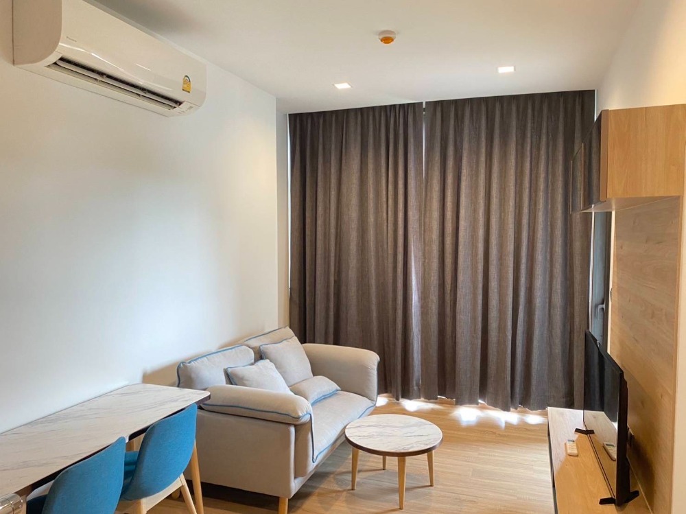 ให้เช่าคอนโดอ่อนนุช อุดมสุข : kawa Haus | 1 bedroom in T77 | Peaceful condo with good community