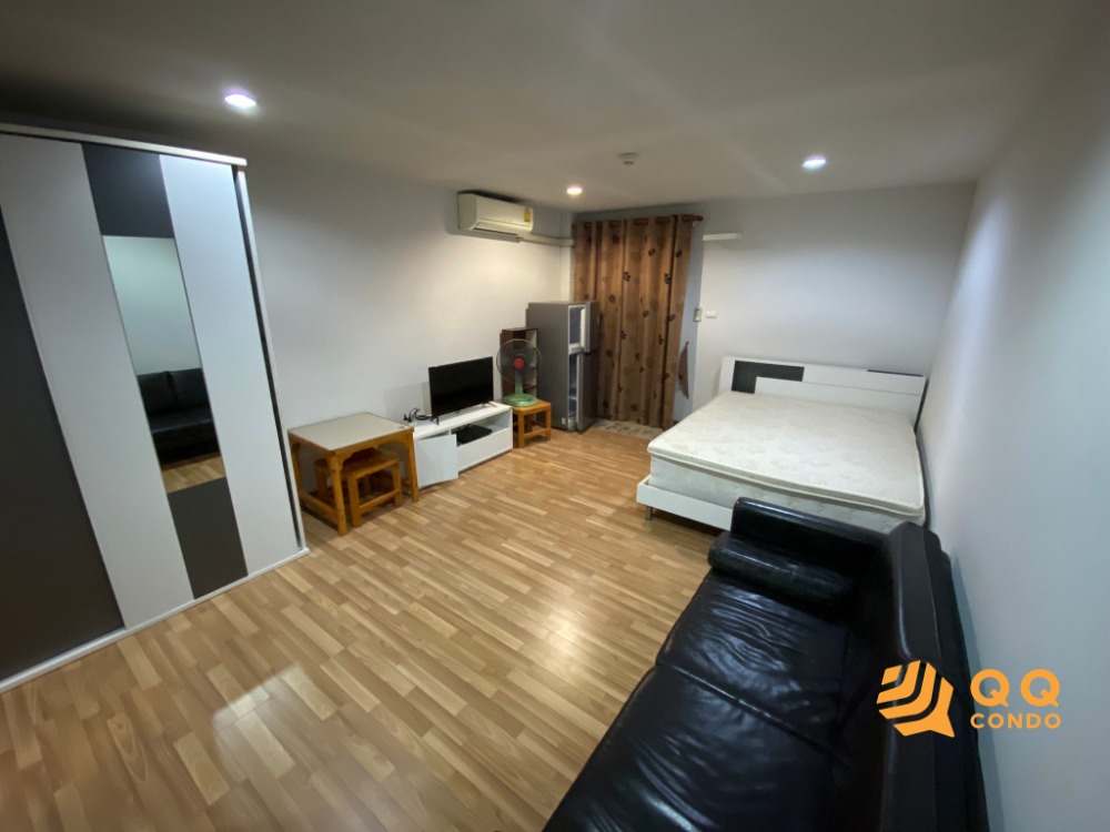 For RentCondoOnnut, Udomsuk : Cheap price for rent, Regent Home 14 Sukhumvit 93 - 43 sq m. Studio, beautiful room, near BTS Bang Chak