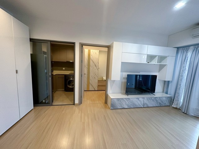 For RentCondoOnnut, Udomsuk : Rent 2 bed Whizdom Connect BTS Punnawithi Line ID: @nirin789