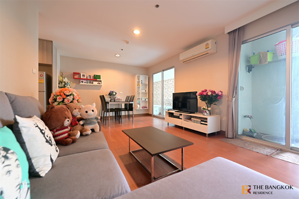 ขายคอนโดพระราม 9 เพชรบุรีตัดใหม่ RCA : ขายด่วน📌 Belle Grand Rama 9 1 Bed 1 Bath ขนาด 47.2 ตร.ม. เพียง 4,990,000 บาท โทร 093-6292247 นัท