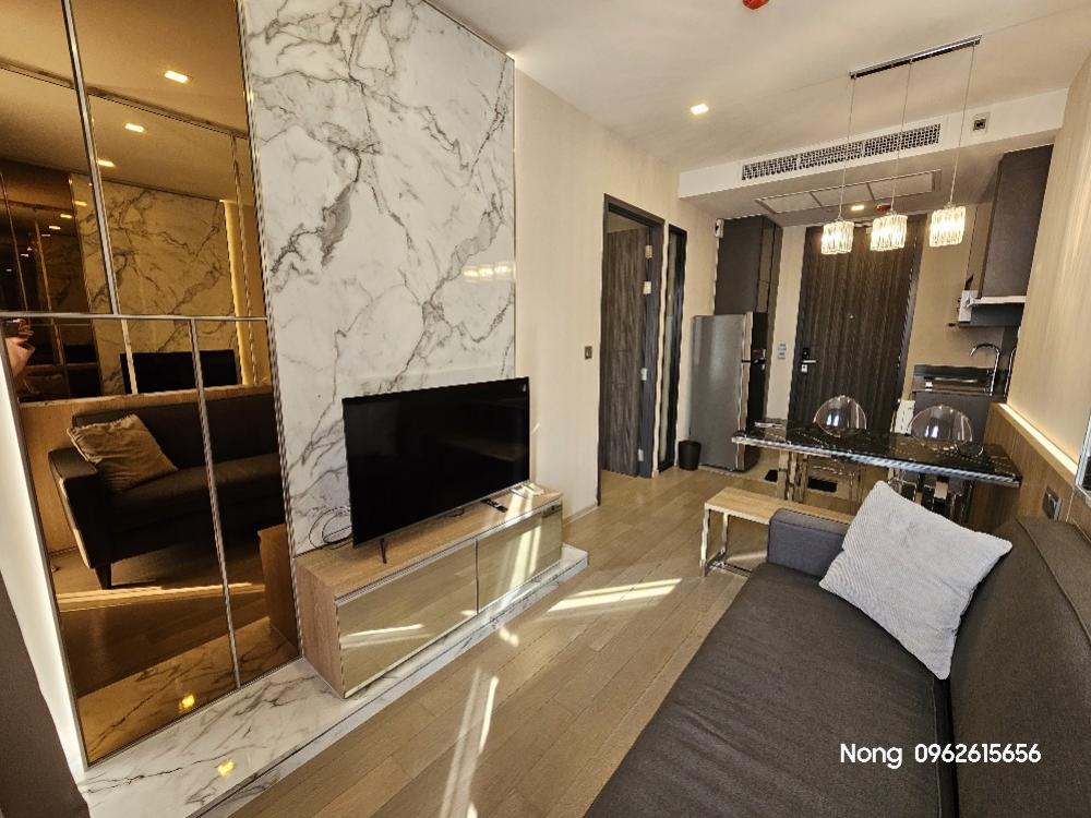 ให้เช่าคอนโดสุขุมวิท อโศก ทองหล่อ : 1bed 33 Sqm for Rent 24k / month ให้เช่าราคาดีที่สุดในตอนนี้ ขนาด 33ตรม 24,000 เท่านั้น นัดชมได้ทุกวัน ภาพห้องจริง 0962615656