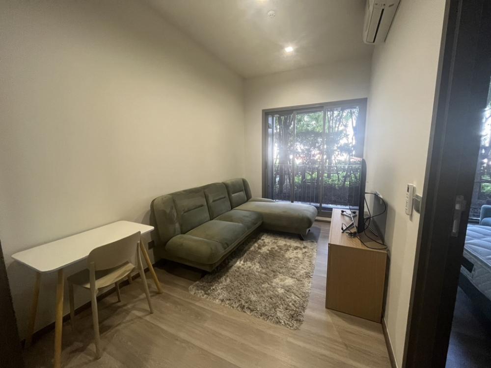 For RentCondoSathorn, Narathiwat : For Rent Rhythm Charoenkrung Pavillion 1bed, 35 Sqm