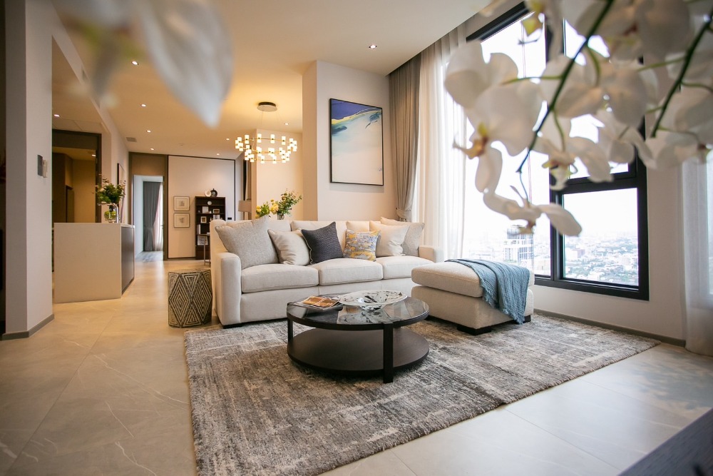 For RentCondoSukhumvit, Asoke, Thonglor : 💎Hyde Heritage Thonglor💎 Available room, good location, beautifully decorated, ready to move in, fully furnished 🔥🔥