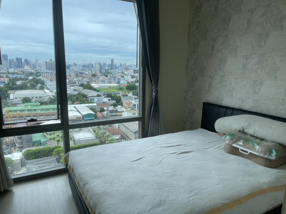 For RentCondoRama3 (Riverside),Satupadit : For rent at Star View Rama 3  Negotiable at @m9898 (with @ too)