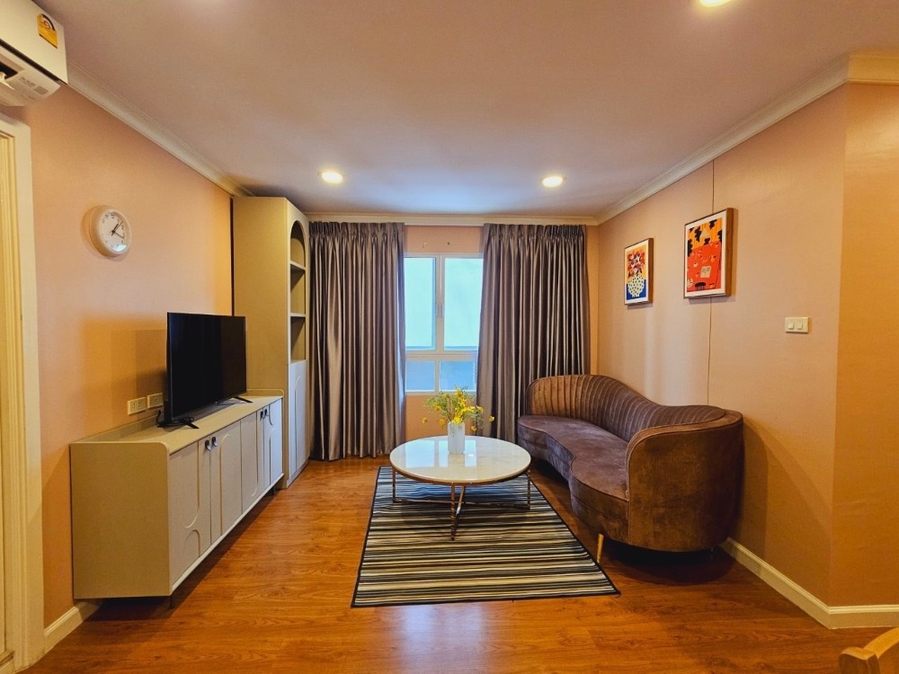 For RentCondoSukhumvit, Asoke, Thonglor : 💎Lumpini Suite Sukhumvit 41💎 Available room, good price, good location, beautifully decorated, ready to move in, fully furnished 🔥🔥