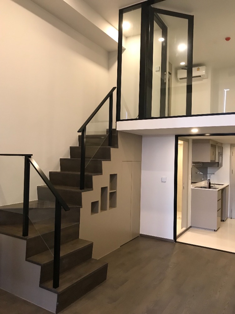 For RentCondoRatchathewi,Phayathai : For rent Park origin Rarchathewi