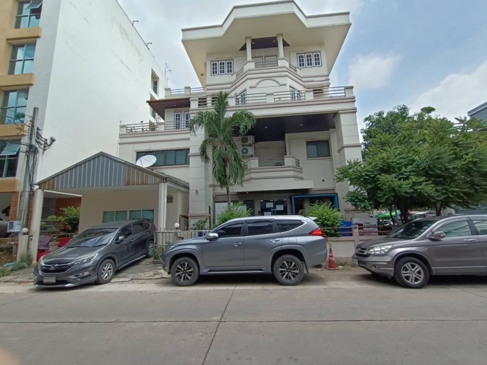 For RentHome OfficeYothinpattana,CDC : Home office for rent Town in Town