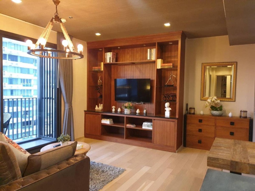 For RentCondoSukhumvit, Asoke, Thonglor : For rent at HQ Thonglor, More Rooms available, Fast response via LINE, Price Negotiable