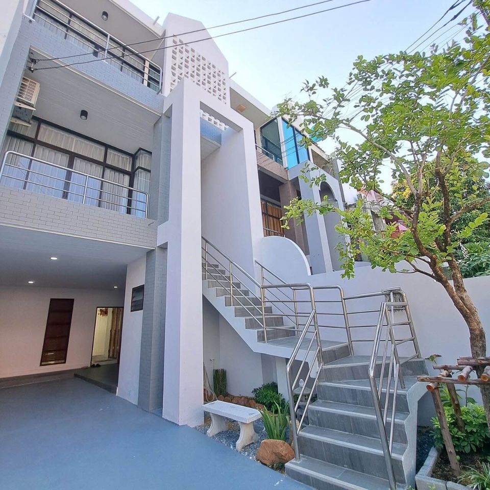 For RentTownhomeChaengwatana, Muangthong : Townhouse Pracha Niwet