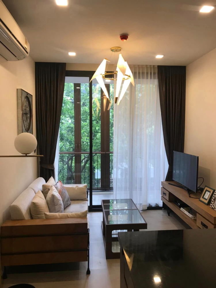 For RentCondoOnnut, Udomsuk : Mori Haus Onnut