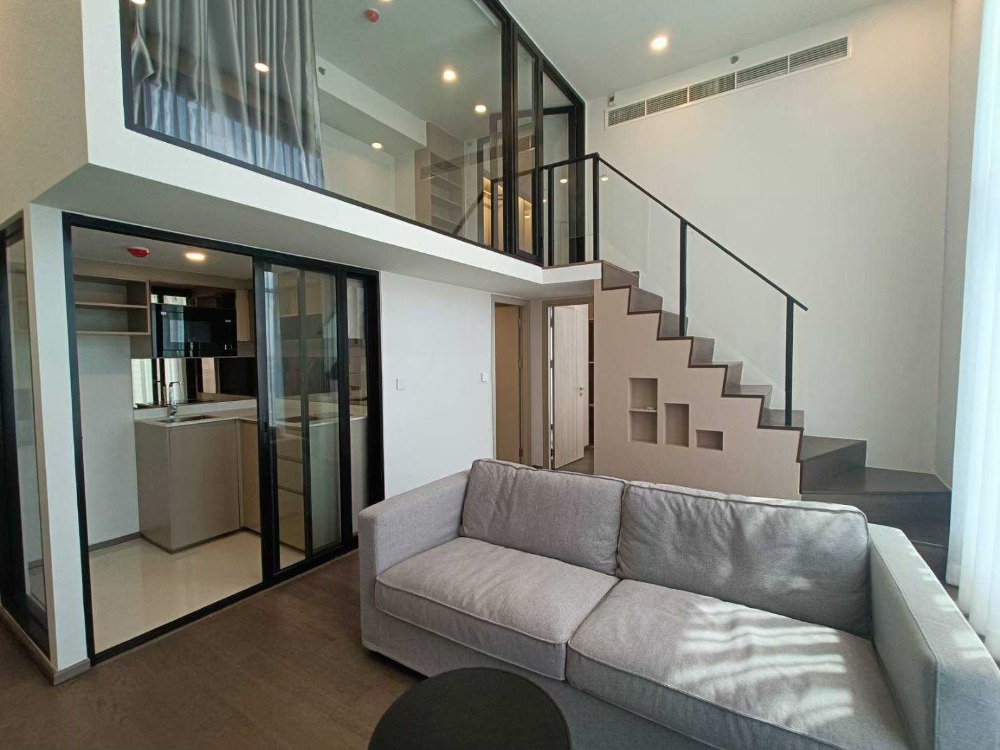 For RentCondoRatchathewi,Phayathai : For rent Park origin Rarchathewi
