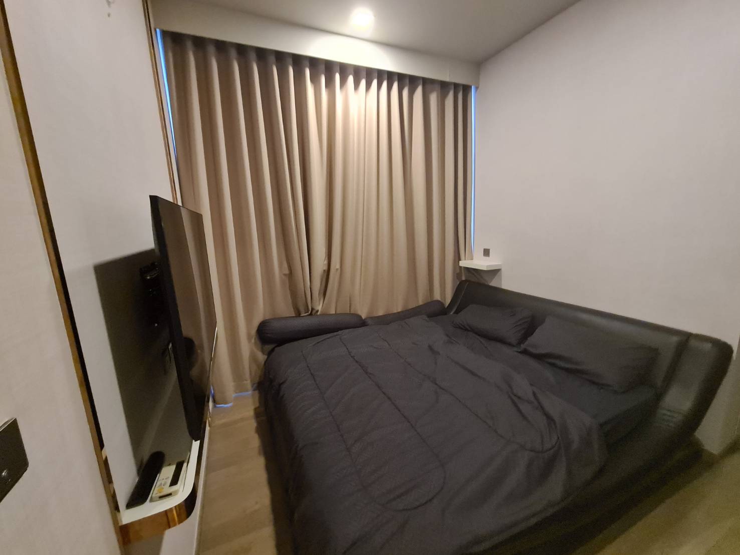 ให้เช่าคอนโดสุขุมวิท อโศก ทองหล่อ : Celes Asoke for Rent - 1 beds  - 35.00 sqm - 28500 THB