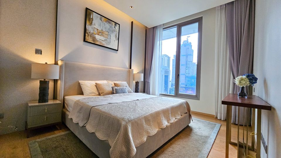 For RentCondoSilom, Saladaeng, Bangrak : Condo for rent, Saladaeng One, Soi Saladaeng 1