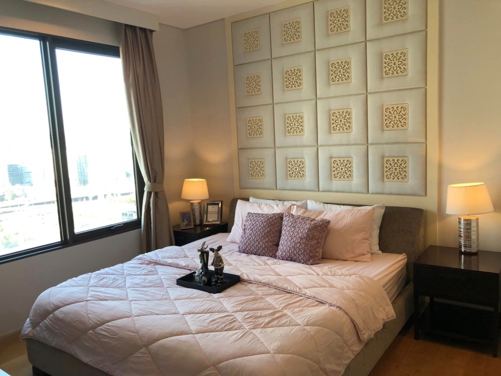 For RentCondoRama9, Petchburi, RCA : For rent Villa Asoke Villa Asoke Condo