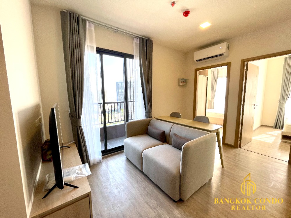 For RentCondoOnnut, Udomsuk : BRAND NEW!!😍For Rent📌NIA By Sansiri (Line:@rent2022) Good price and Ready to move in!!