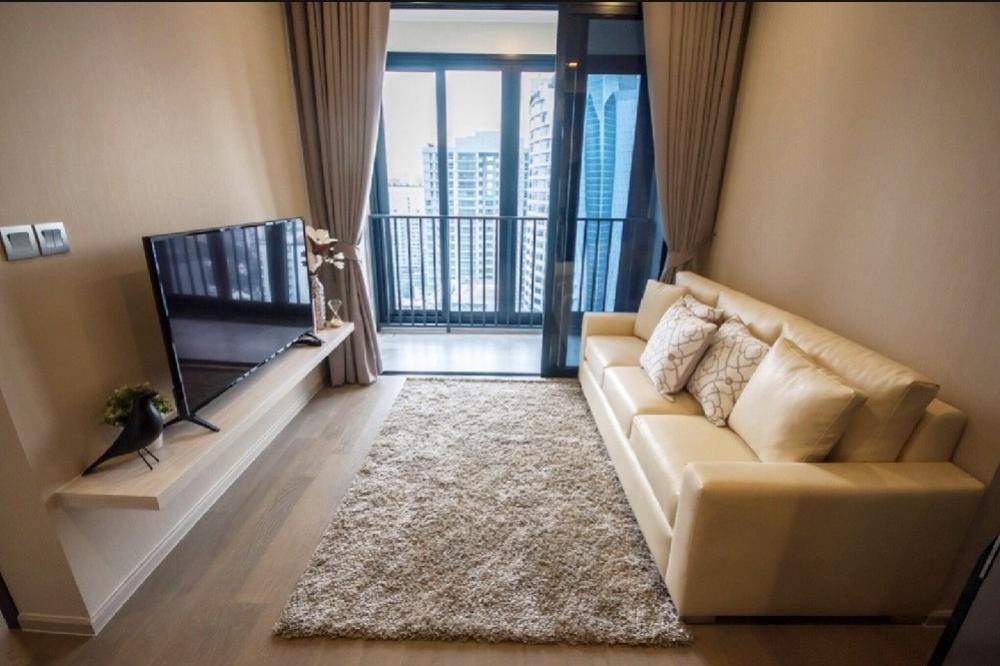 For RentCondoSukhumvit, Asoke, Thonglor : FOR RENT ASHTON ASOK 2 Bed