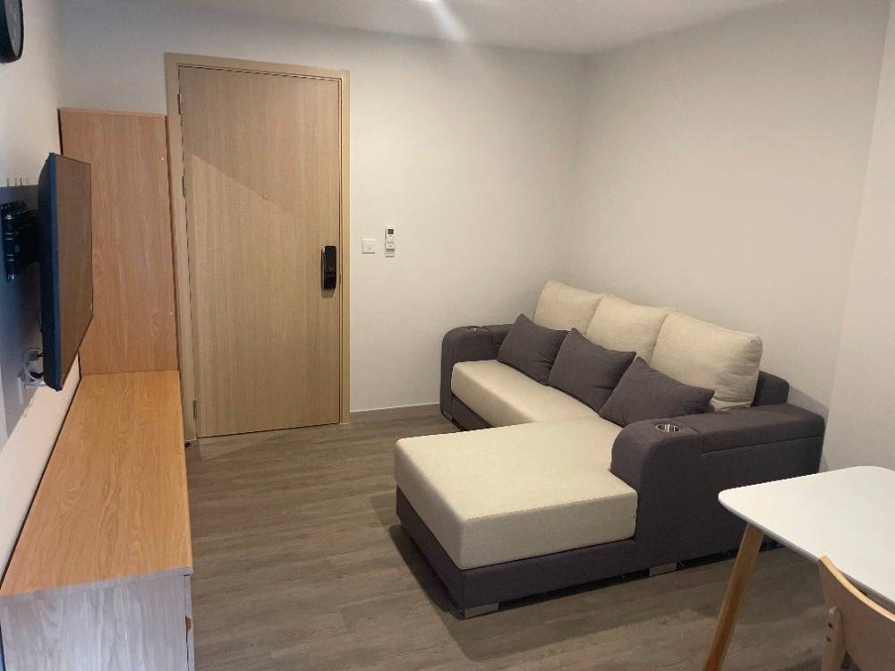 ⚜️Amazing Eternal⚜️🔥️Condo for rent in the heart of Sathorn ♨️ The Shade Sathorn 🟠#PT2409_085  Loading...