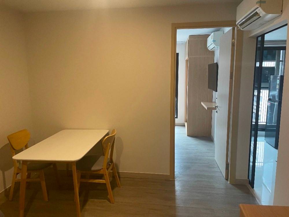 ⚜️Amazing Eternal⚜️🔥️Condo for rent in the heart of Sathorn ♨️ The Shade Sathorn 🟠#PT2409_085  Loading...