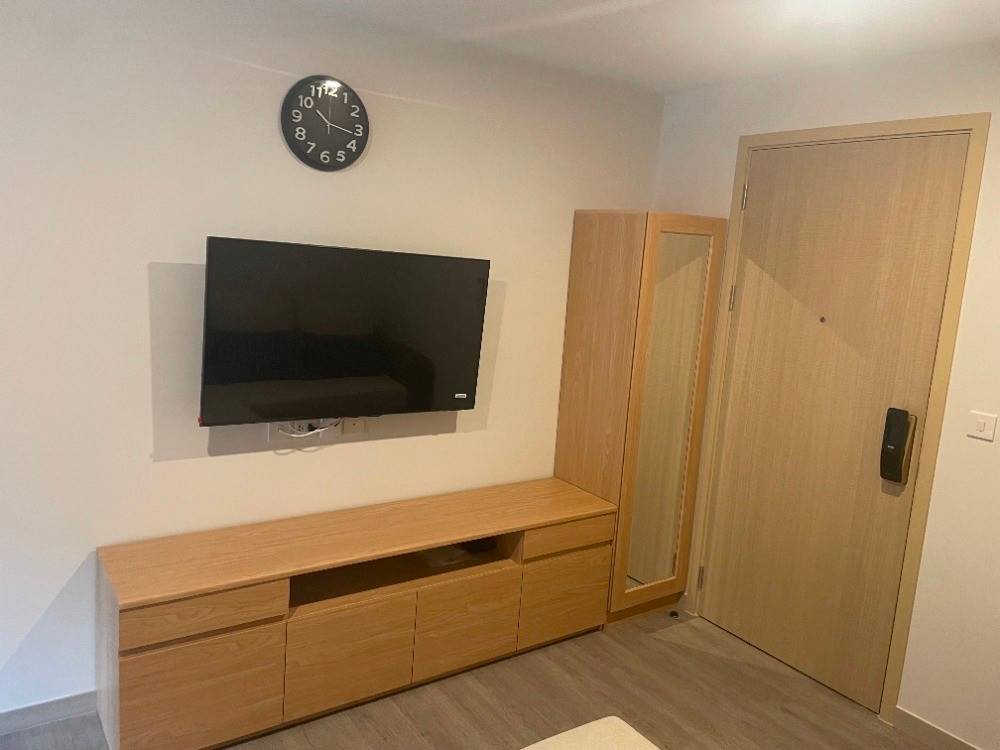 ⚜️Amazing Eternal⚜️🔥️Condo for rent in the heart of Sathorn ♨️ The Shade Sathorn 🟠#PT2409_085  Loading...