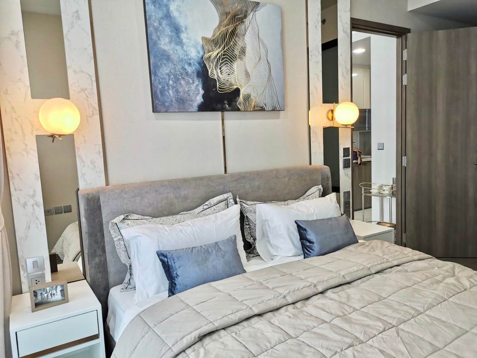 ให้เช่าคอนโดสุขุมวิท อโศก ทองหล่อ : For rent ! Celes Asoke