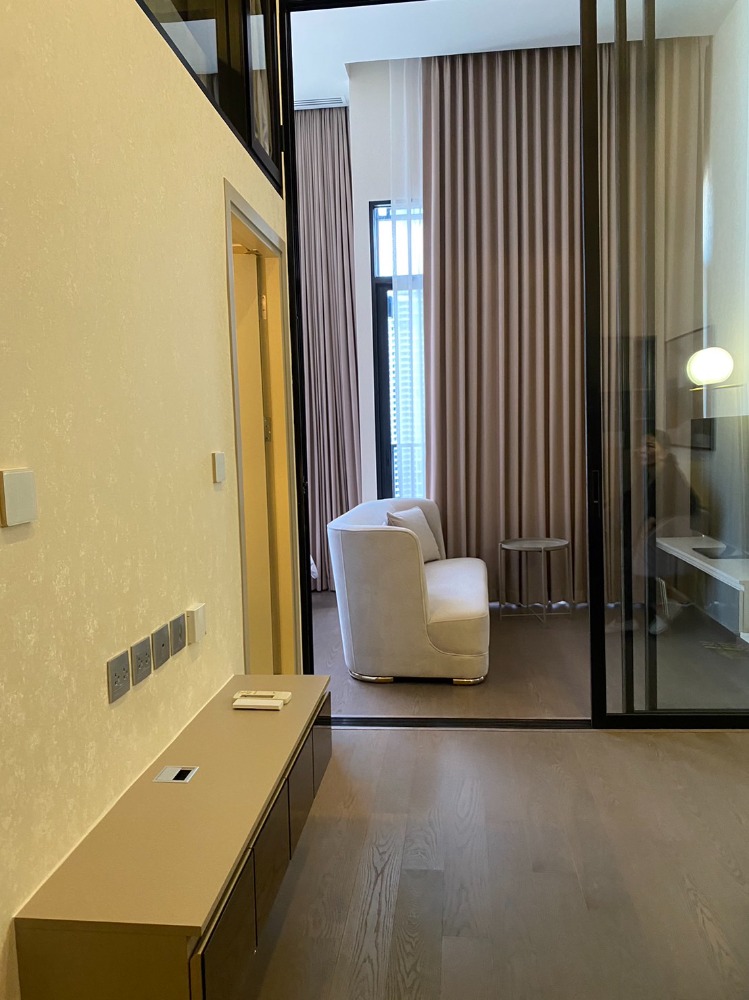For RentCondoRatchathewi,Phayathai : Luxury condo for rent, Park origin ratchathewi (2BED)