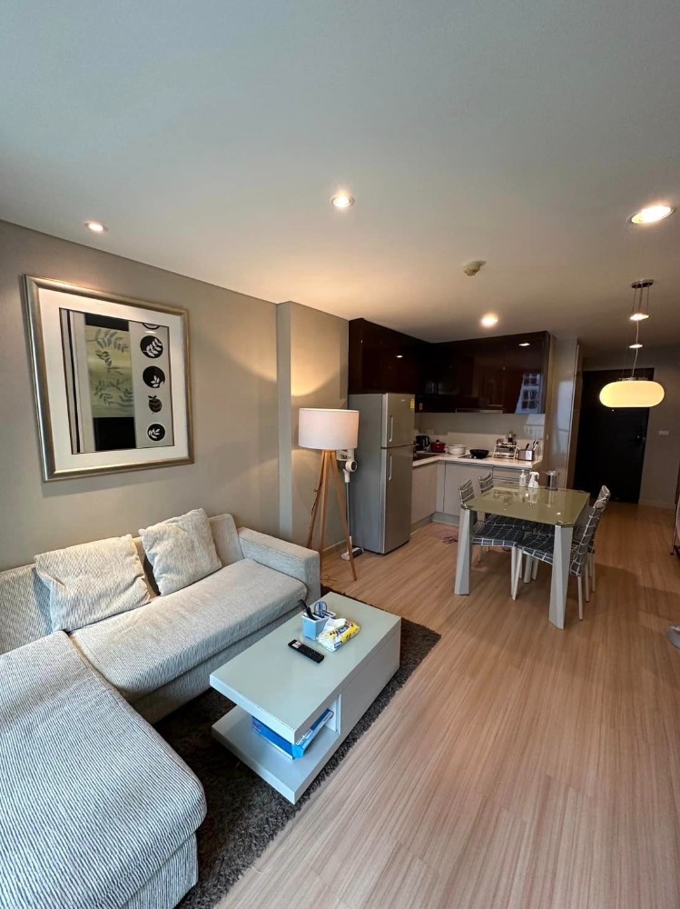 ให้เช่าคอนโดราชเทวี พญาไท : for rent The Address Pathumwan