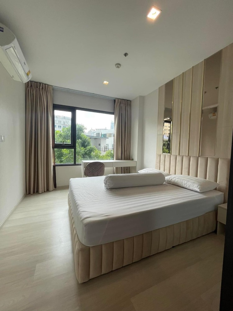 For SaleCondoWitthayu, Chidlom, Langsuan, Ploenchit : *Condo for sale Life one wireless 6.39 million baht, 1 bedroom, 35 sq m, BTS Ploenchit (550m), BTS Chidlom (900m), near Witthayu, Chidlom, Ploenchit, Sukhumvit, Rama 9, Ratchada, Lumpini, Sathorn.
